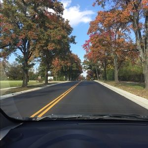 Meet your Posher, Mariela